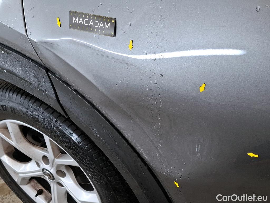  Nissan  Juke NISSAN  / 2019 / 5P / Crossover DIG-T 114 BVM6 Business+ #2