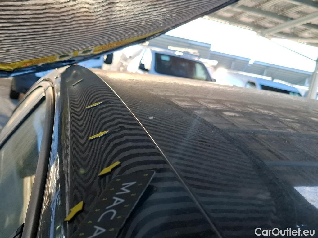  Opel  Astra  K Berline 5ptes Business Edition Start/Stop 1.6 CDTI 110CV BVM6 E6dT #18