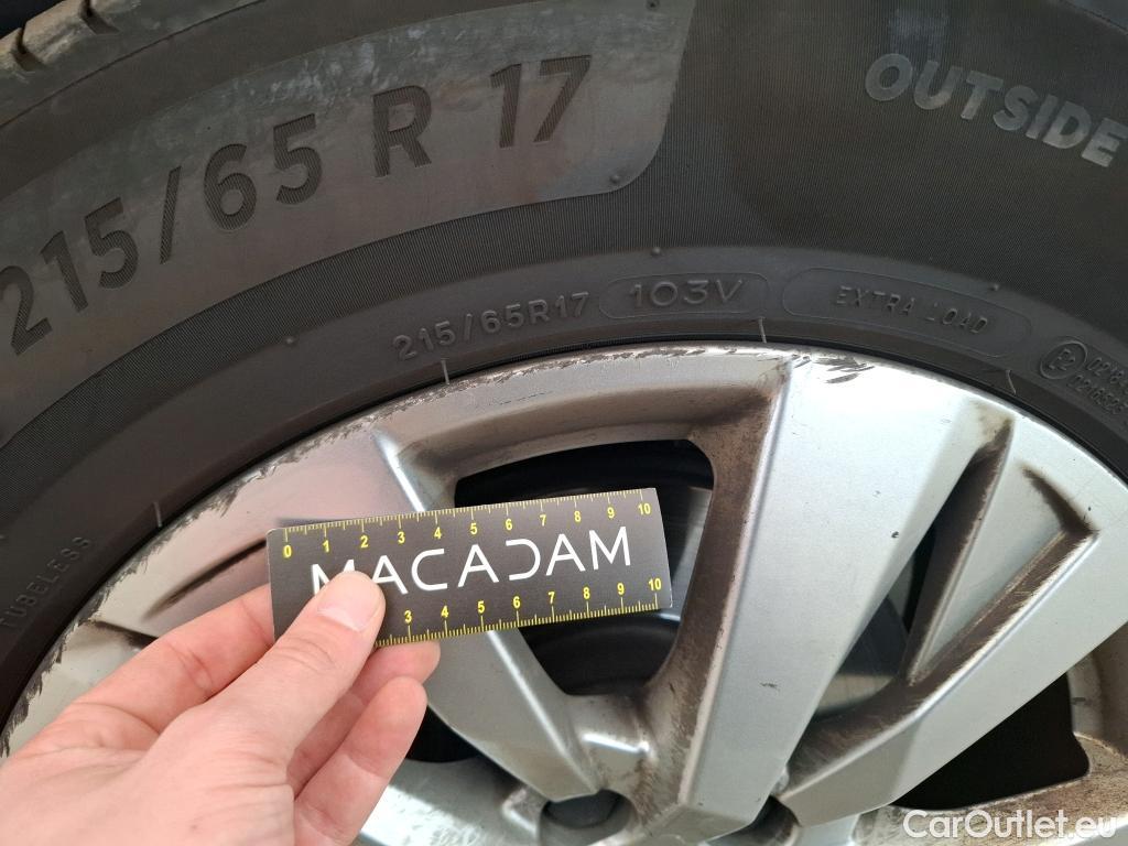  Peugeot  3008  Active Business 1.5 HDi 130CV BVA8 E6d #19