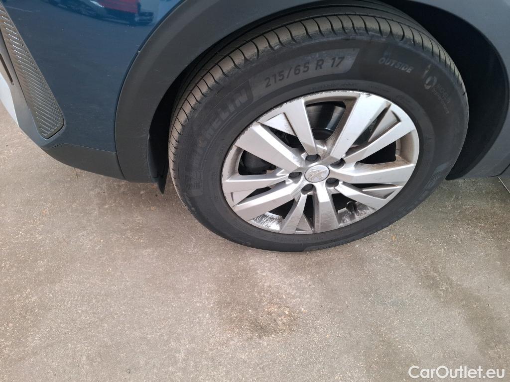  Peugeot  3008  Active Business 1.5 HDi 130CV BVA8 E6d #16