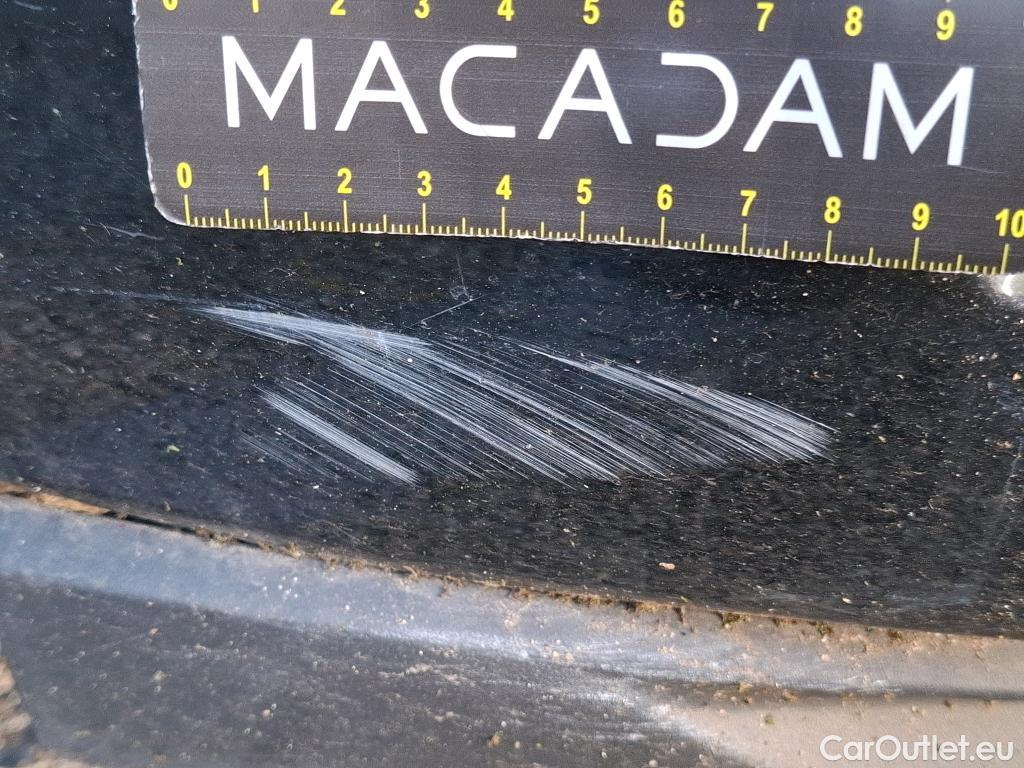  Opel  Astra  K Berline 5ptes Business Edition Start/Stop 1.6 CDTI 110CV BVM6 E6dT #47