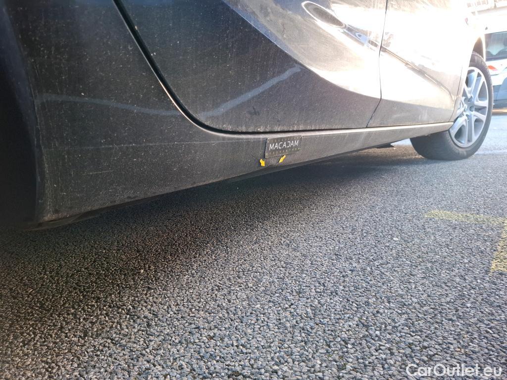  Opel  Astra  K Berline 5ptes Business Edition Start/Stop 1.6 CDTI 110CV BVM6 E6dT #39