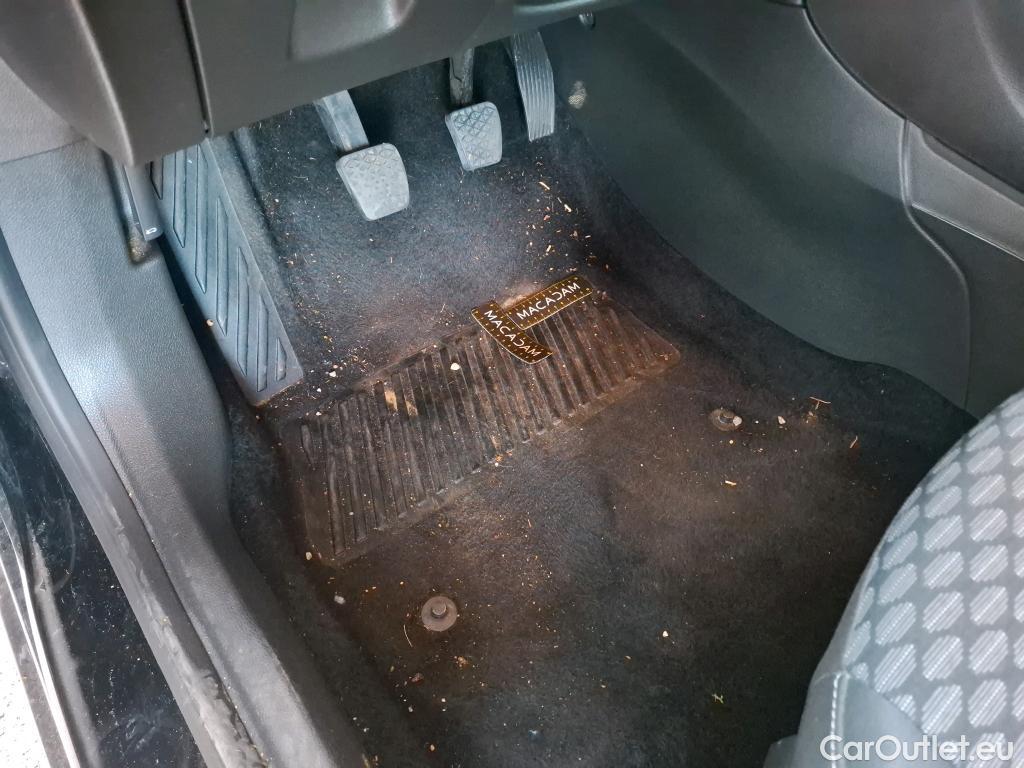  Opel  Astra  K Berline 5ptes Business Edition Start/Stop 1.6 CDTI 110CV BVM6 E6dT #59