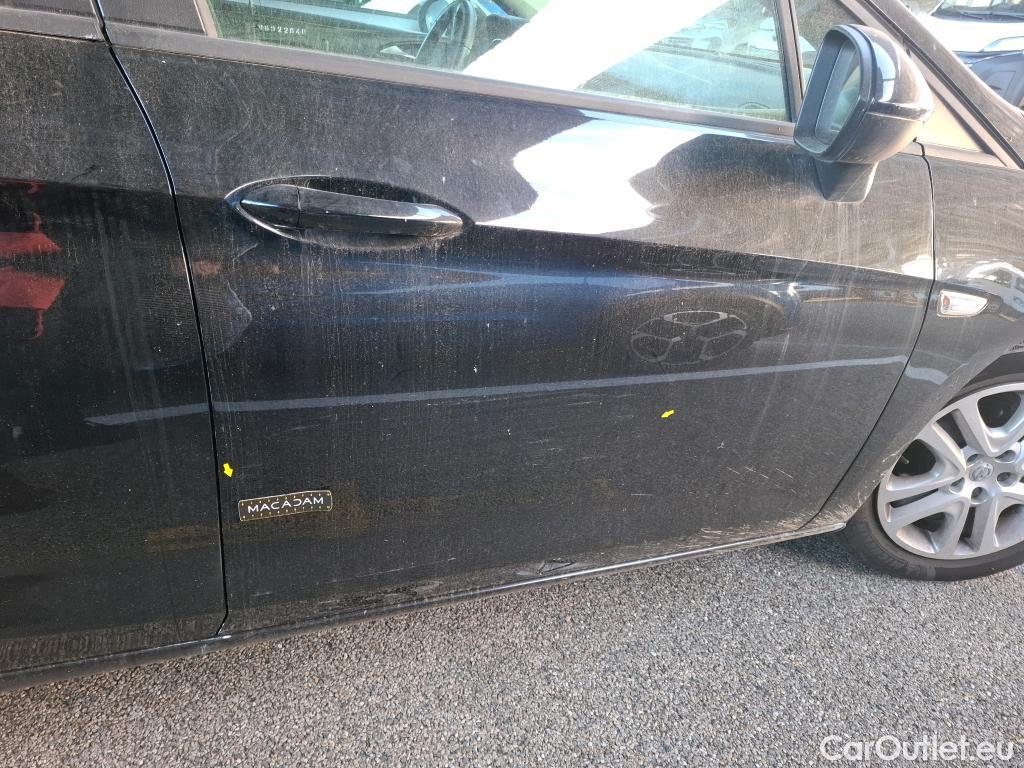  Opel  Astra  K Berline 5ptes Business Edition Start/Stop 1.6 CDTI 110CV BVM6 E6dT #83