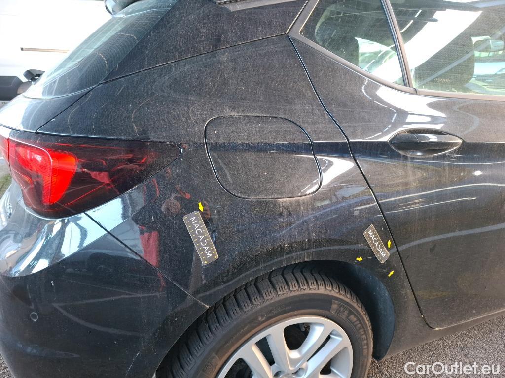  Opel  Astra  K Berline 5ptes Business Edition Start/Stop 1.6 CDTI 110CV BVM6 E6dT #21