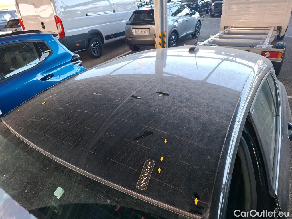  Opel  Astra  K Berline 5ptes Business Edition Start/Stop 1.6 CDTI 110CV BVM6 E6dT #10