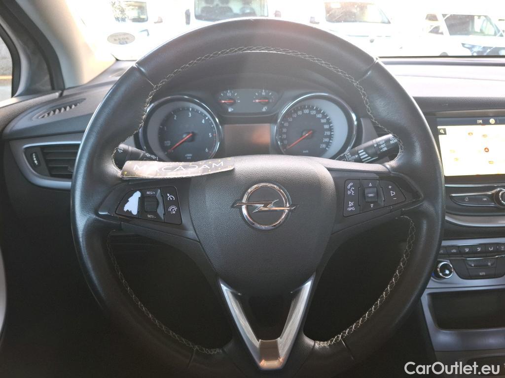  Opel  Astra  K Berline 5ptes Business Edition Start/Stop 1.6 CDTI 110CV BVM6 E6dT #90