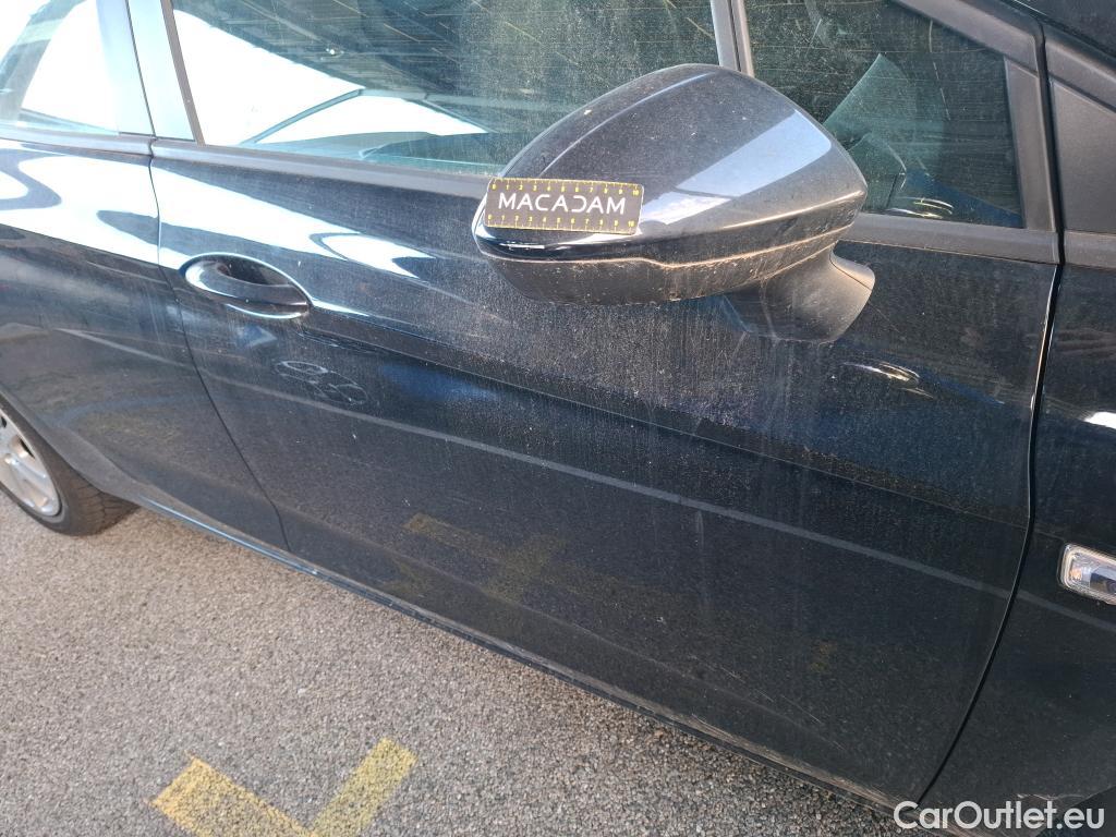  Opel  Astra  K Berline 5ptes Business Edition Start/Stop 1.6 CDTI 110CV BVM6 E6dT #85