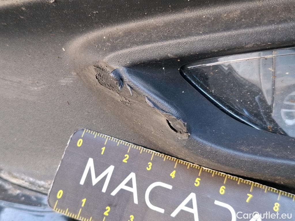  Opel  Astra  K Berline 5ptes Business Edition Start/Stop 1.6 CDTI 110CV BVM6 E6dT #58