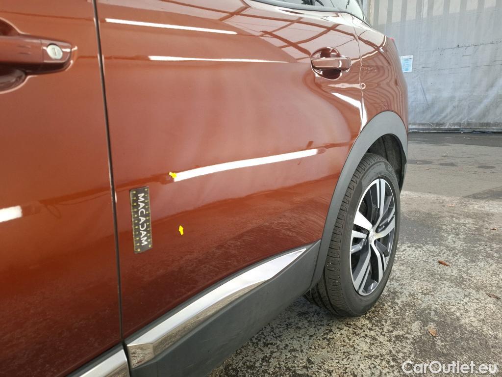  Peugeot  3008  Allure Business 1.2 PureTech 130CV BVA8 E6dT #1