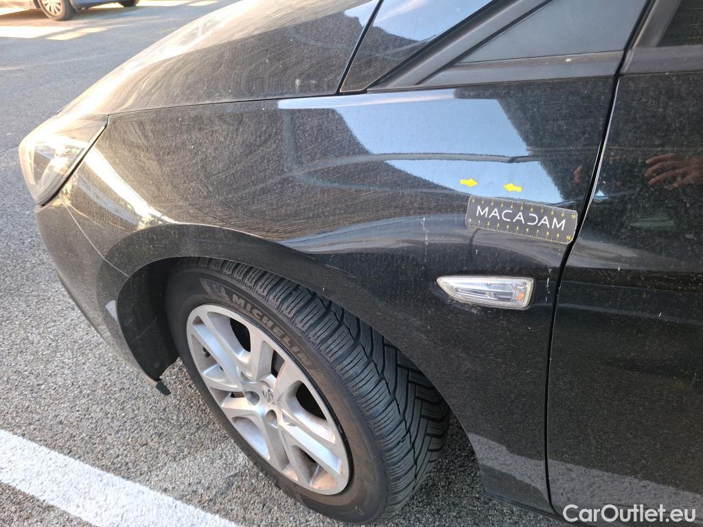  Opel  Astra  K Berline 5ptes Business Edition Start/Stop 1.6 CDTI 110CV BVM6 E6dT #70