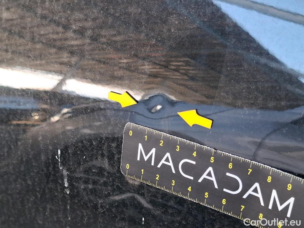  Opel  Astra  K Berline 5ptes Business Edition Start/Stop 1.6 CDTI 110CV BVM6 E6dT #71