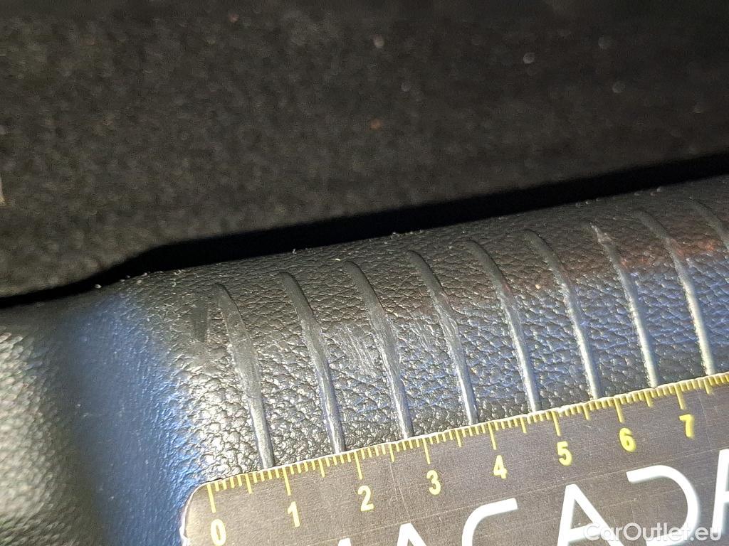  Opel  Astra  K Berline 5ptes Business Edition Start/Stop 1.6 CDTI 110CV BVM6 E6dT #99