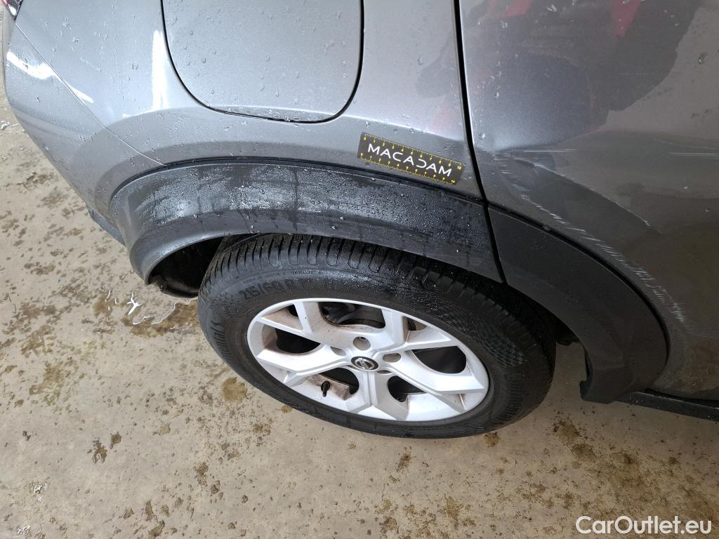  Nissan  Juke NISSAN  / 2019 / 5P / Crossover DIG-T 114 BVM6 Business+ #23