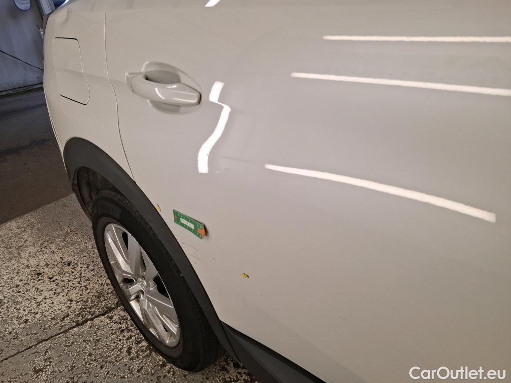  Peugeot  3008  Active Pack 1.5 HDi 130CV BVA8 E6d #3