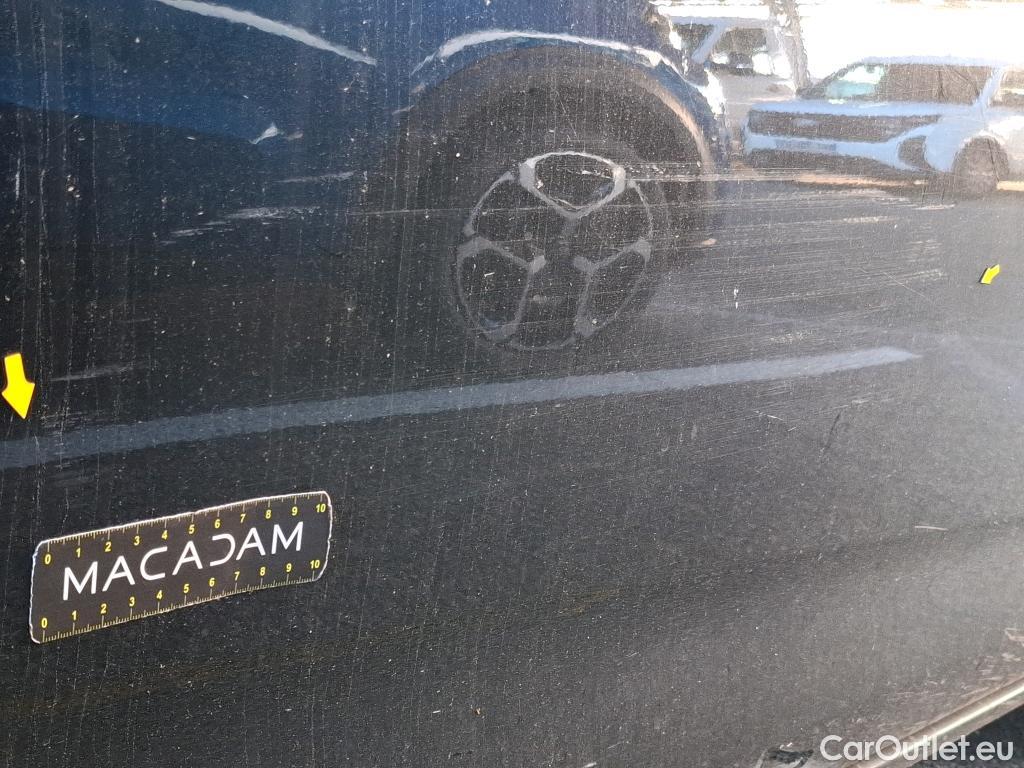  Opel  Astra  K Berline 5ptes Business Edition Start/Stop 1.6 CDTI 110CV BVM6 E6dT #84