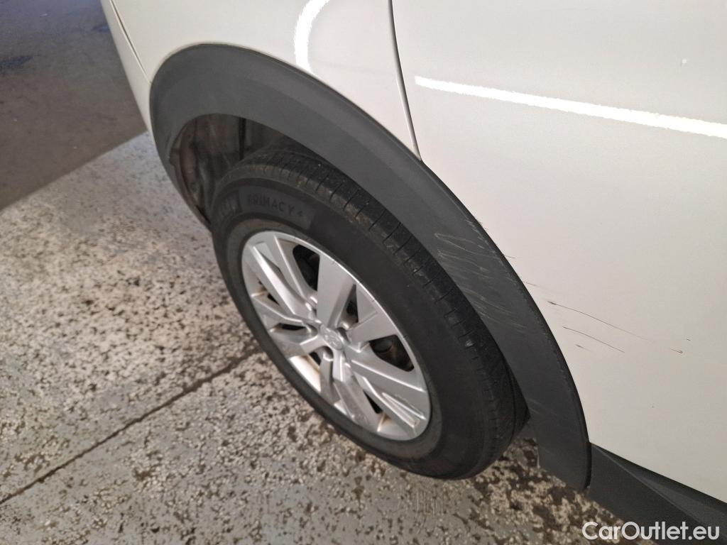  Peugeot  3008  Active Pack 1.5 HDi 130CV BVA8 E6d #6