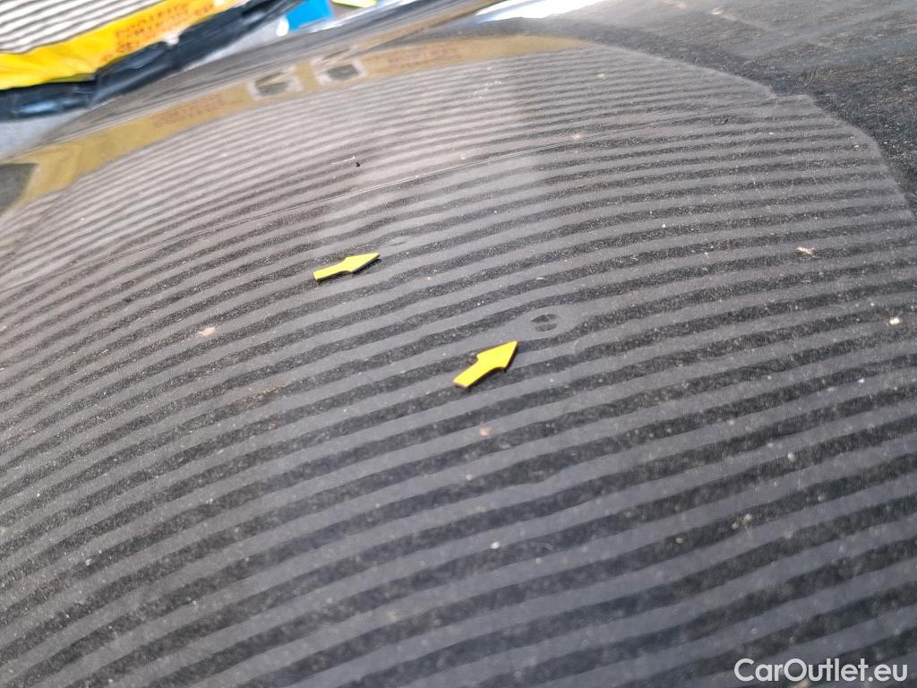  Opel  Astra  K Berline 5ptes Business Edition Start/Stop 1.6 CDTI 110CV BVM6 E6dT #3