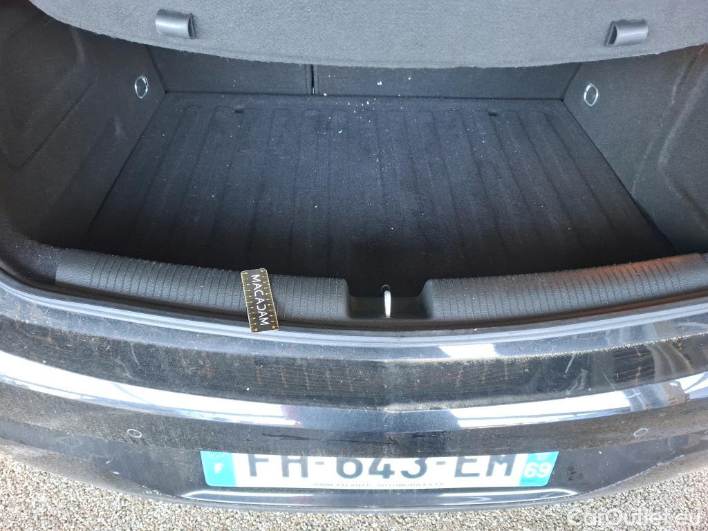  Opel  Astra  K Berline 5ptes Business Edition Start/Stop 1.6 CDTI 110CV BVM6 E6dT #95