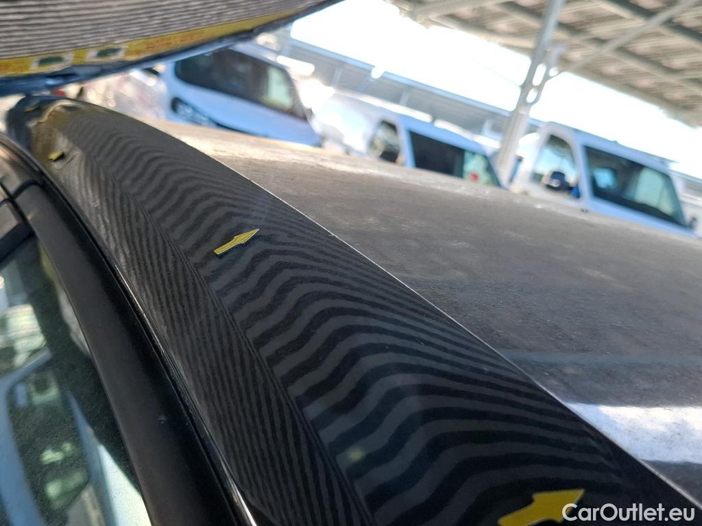  Opel  Astra  K Berline 5ptes Business Edition Start/Stop 1.6 CDTI 110CV BVM6 E6dT #19