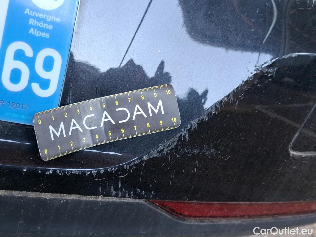  Opel  Astra  K Berline 5ptes Business Edition Start/Stop 1.6 CDTI 110CV BVM6 E6dT #52