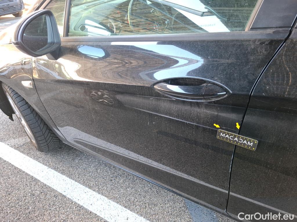  Opel  Astra  K Berline 5ptes Business Edition Start/Stop 1.6 CDTI 110CV BVM6 E6dT #34