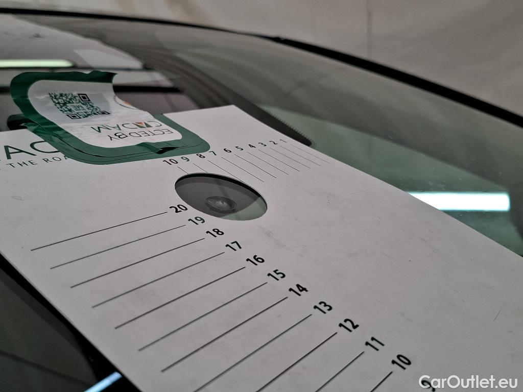  Peugeot  3008  Active Business 1.5 HDi 130CV BVA8 E6d #4