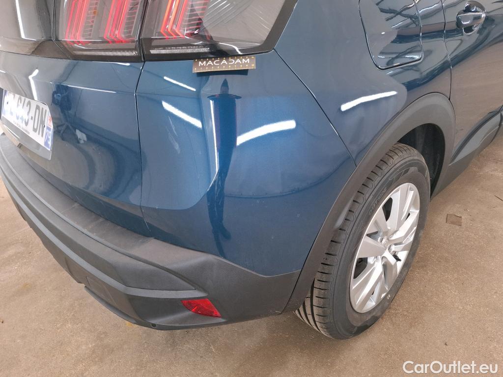  Peugeot  3008  Active Business 1.5 HDi 130CV BVA8 E6d #12