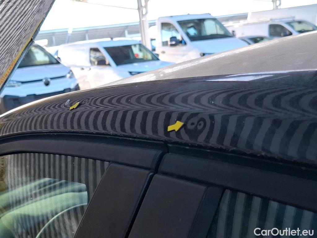  Opel  Astra  K Berline 5ptes Business Edition Start/Stop 1.6 CDTI 110CV BVM6 E6dT #20