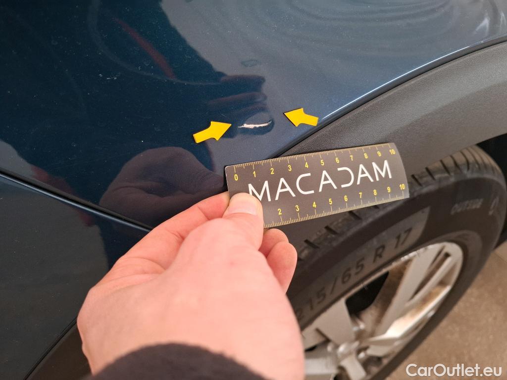  Peugeot  3008  Active Business 1.5 HDi 130CV BVA8 E6d #11