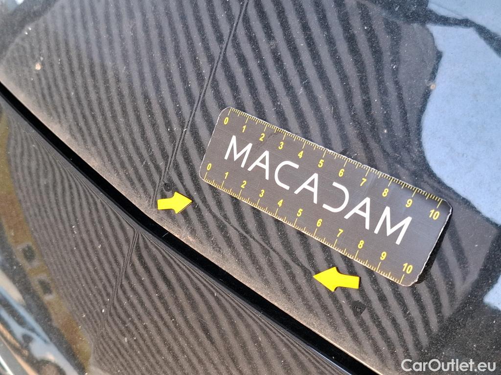  Opel  Astra  K Berline 5ptes Business Edition Start/Stop 1.6 CDTI 110CV BVM6 E6dT #28