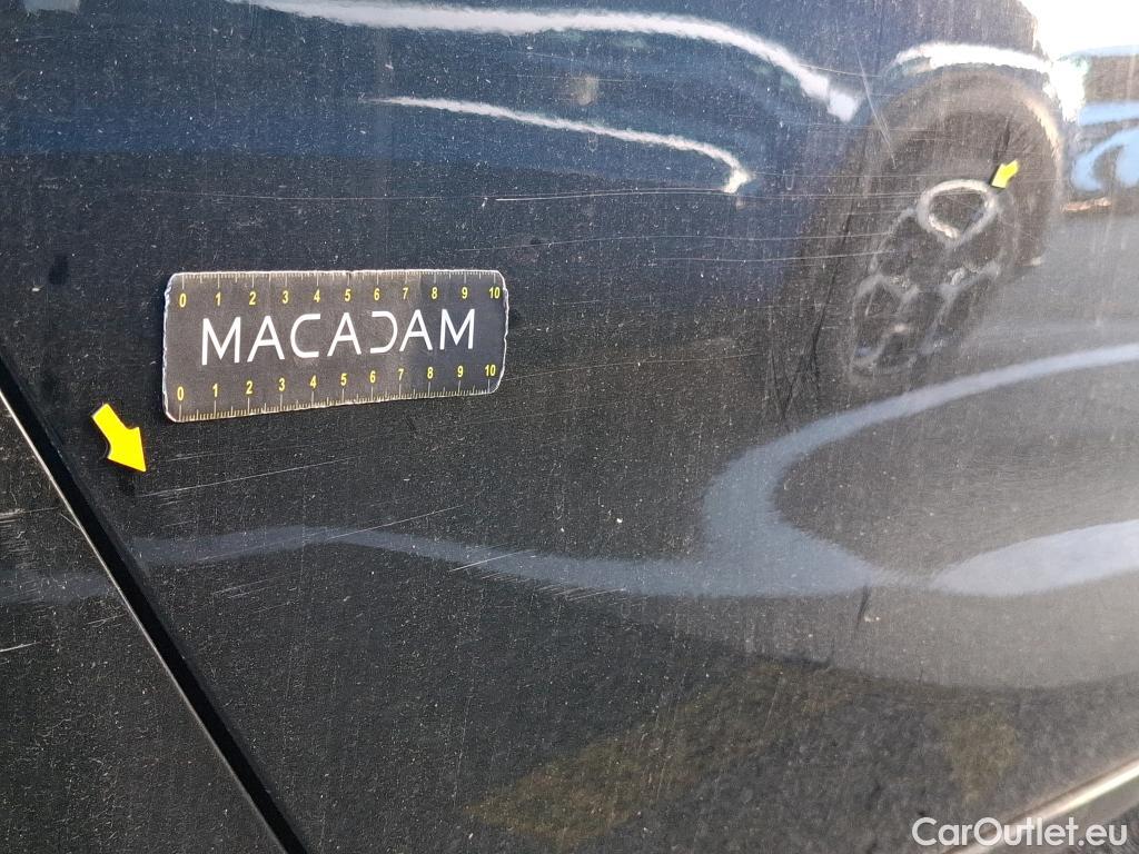  Opel  Astra  K Berline 5ptes Business Edition Start/Stop 1.6 CDTI 110CV BVM6 E6dT #30