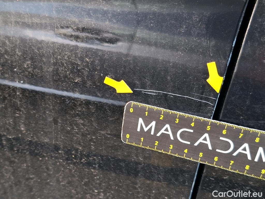  Opel  Astra  K Berline 5ptes Business Edition Start/Stop 1.6 CDTI 110CV BVM6 E6dT #35