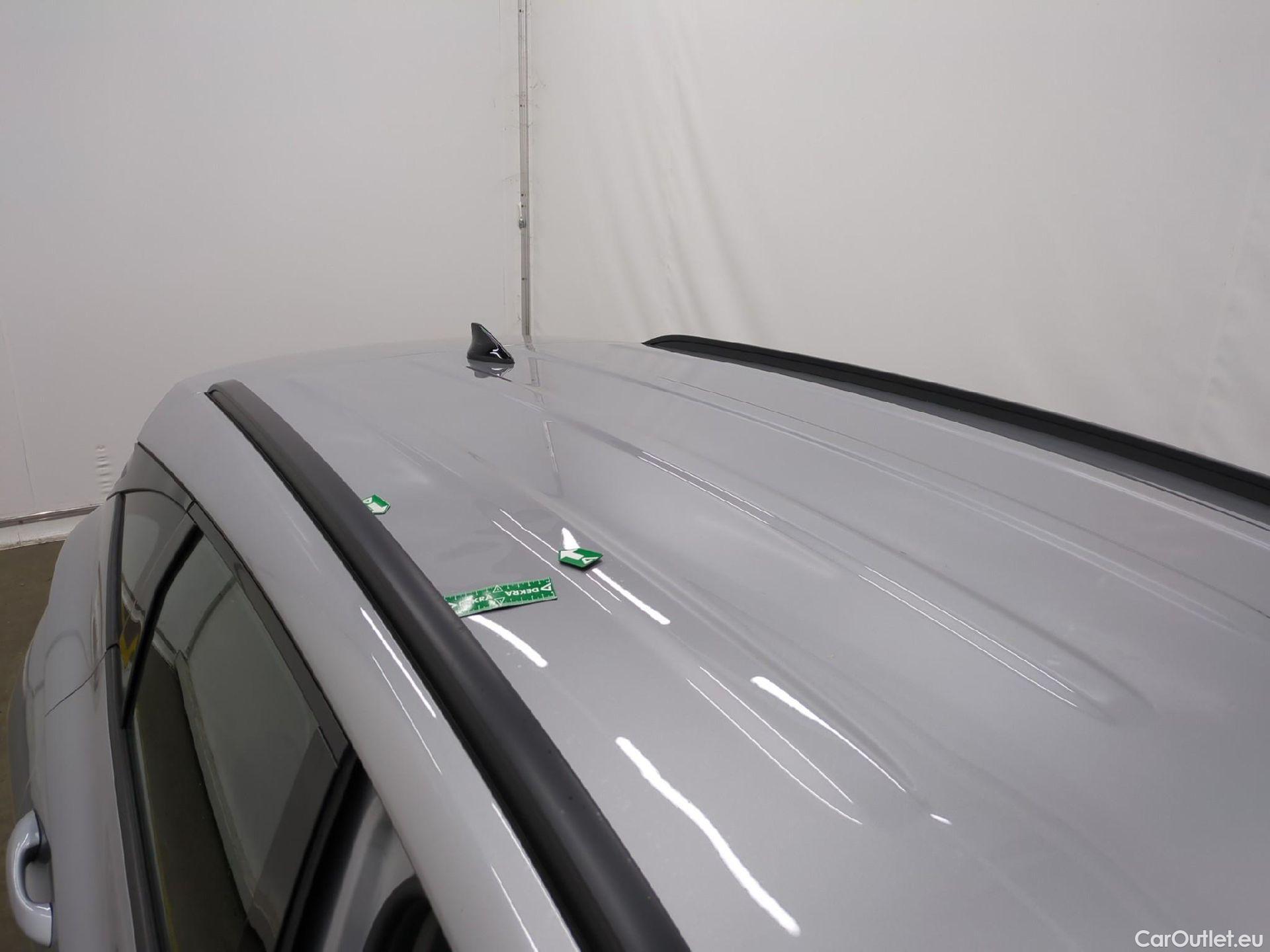  Hyundai  Tucson  Business Mild-Hybrid 2WD 1.6 CRDI 135CV BVA7 E6d #4