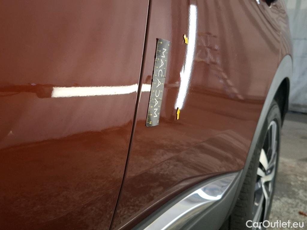  Peugeot  3008  Allure Business 1.2 PureTech 130CV BVA8 E6dT #2