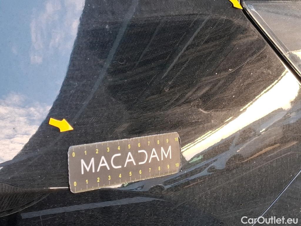  Opel  Astra  K Berline 5ptes Business Edition Start/Stop 1.6 CDTI 110CV BVM6 E6dT #88