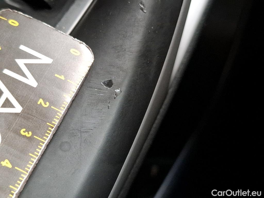  Opel  Astra  K Berline 5ptes Business Edition Start/Stop 1.6 CDTI 110CV BVM6 E6dT #69