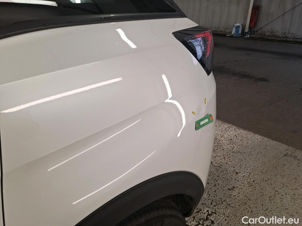  Peugeot  3008  Active Pack 1.5 HDi 130CV BVA8 E6d #1