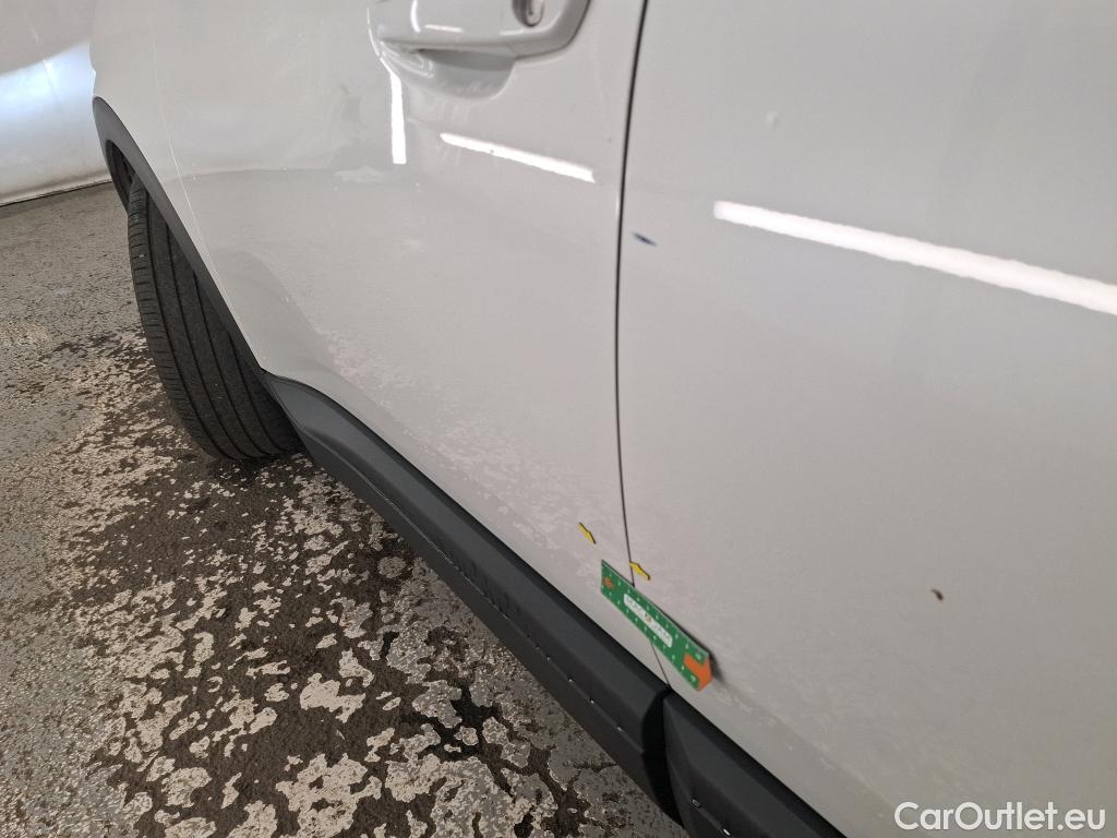  Peugeot  3008  Active Pack 1.5 HDi 130CV BVA8 E6d #28