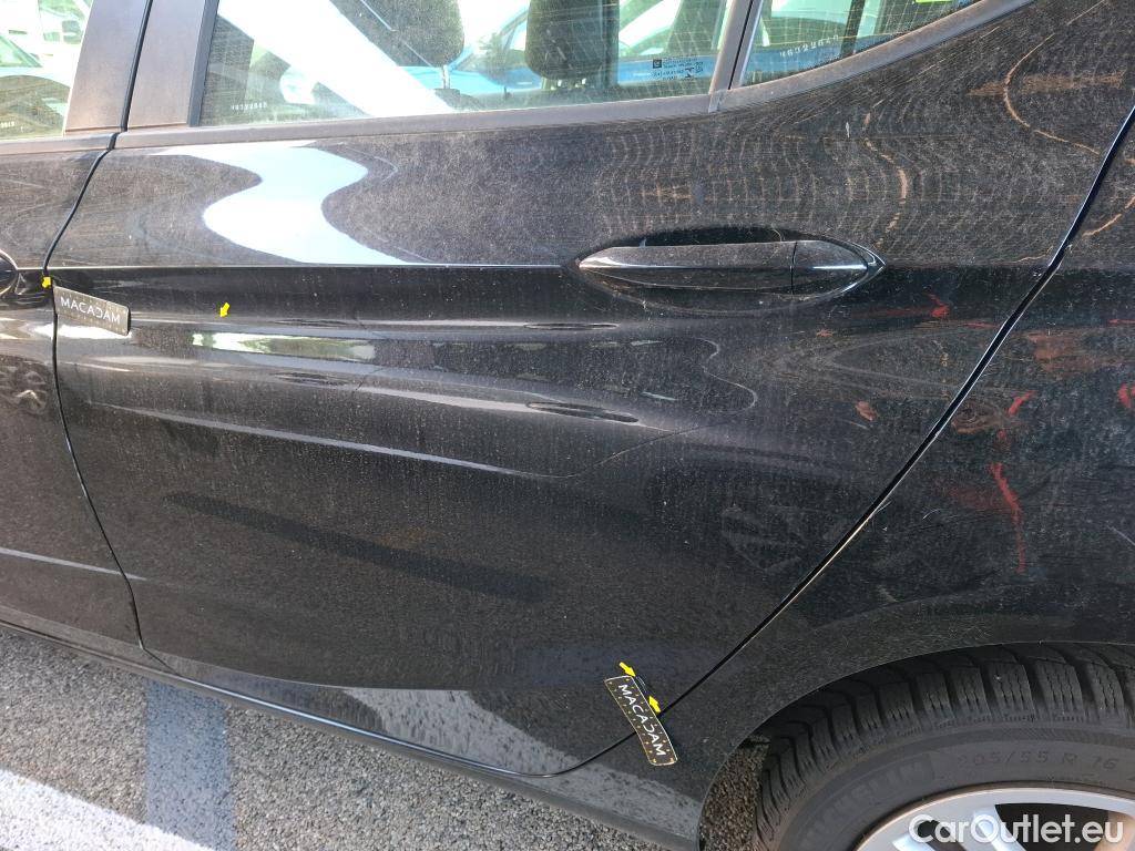  Opel  Astra  K Berline 5ptes Business Edition Start/Stop 1.6 CDTI 110CV BVM6 E6dT #36