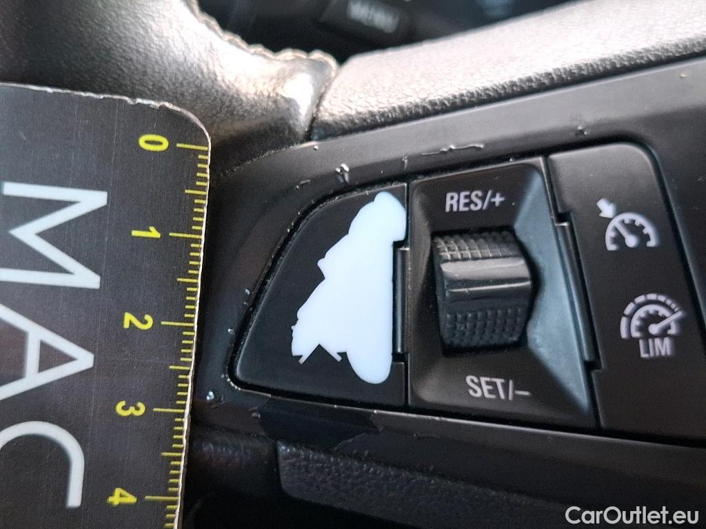  Opel  Astra  K Berline 5ptes Business Edition Start/Stop 1.6 CDTI 110CV BVM6 E6dT #91