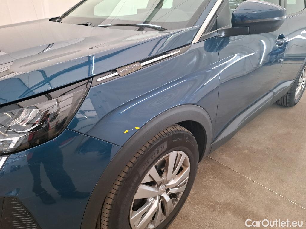  Peugeot  3008  Active Business 1.5 HDi 130CV BVA8 E6d #10