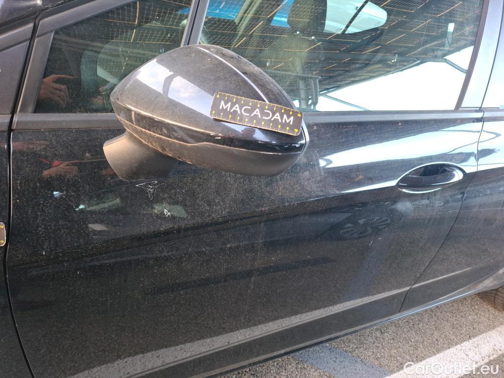  Opel  Astra  K Berline 5ptes Business Edition Start/Stop 1.6 CDTI 110CV BVM6 E6dT #78