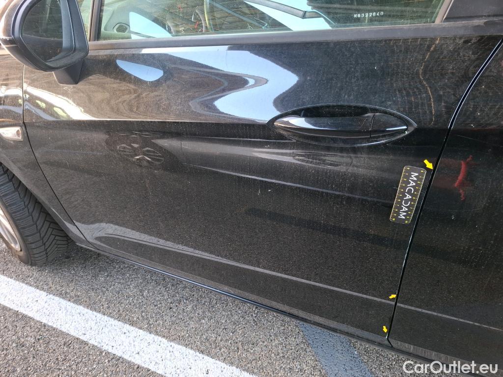  Opel  Astra  K Berline 5ptes Business Edition Start/Stop 1.6 CDTI 110CV BVM6 E6dT #31