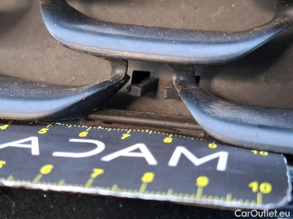  Opel  Astra  K Berline 5ptes Business Edition Start/Stop 1.6 CDTI 110CV BVM6 E6dT #103