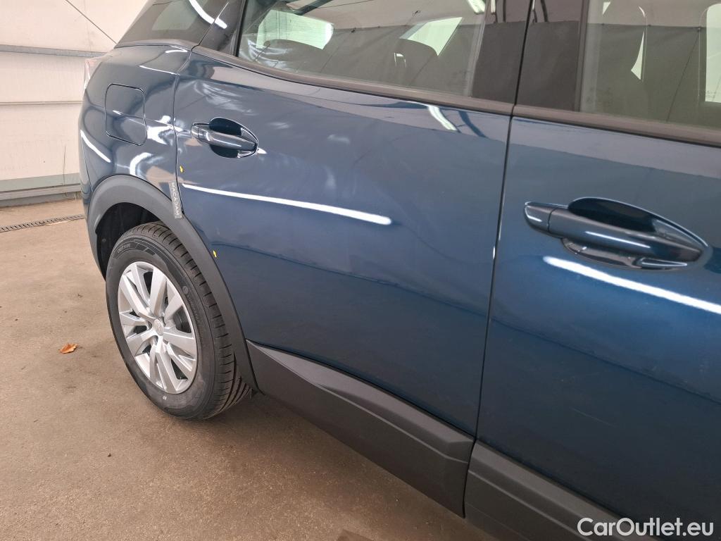  Peugeot  3008  Active Business 1.5 HDi 130CV BVA8 E6d #7