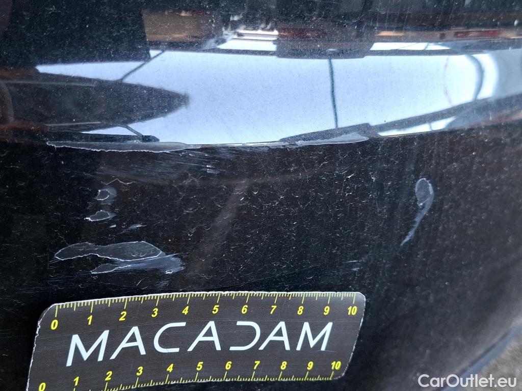  Opel  Astra  K Berline 5ptes Business Edition Start/Stop 1.6 CDTI 110CV BVM6 E6dT #53