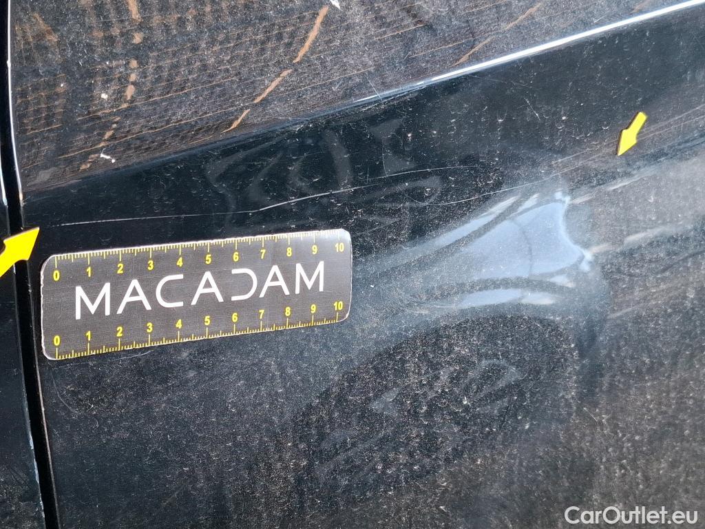  Opel  Astra  K Berline 5ptes Business Edition Start/Stop 1.6 CDTI 110CV BVM6 E6dT #38