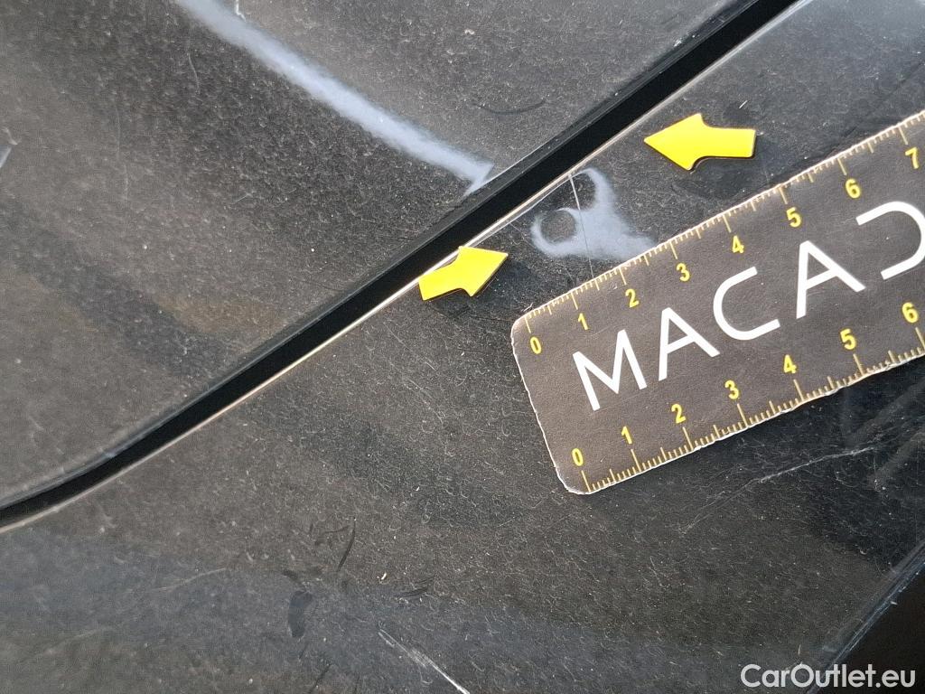  Opel  Astra  K Berline 5ptes Business Edition Start/Stop 1.6 CDTI 110CV BVM6 E6dT #43