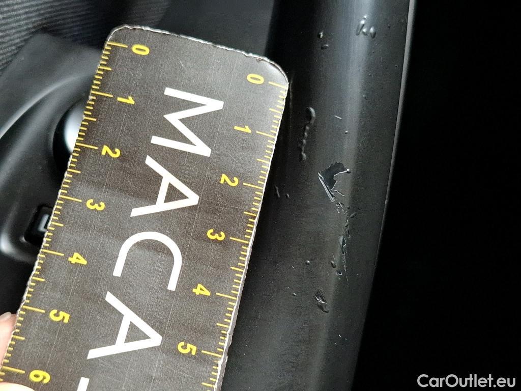  Opel  Astra  K Berline 5ptes Business Edition Start/Stop 1.6 CDTI 110CV BVM6 E6dT #67